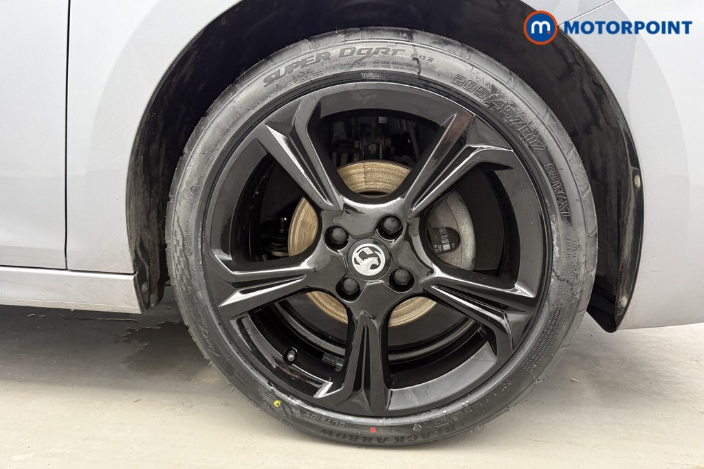 Vauxhall Corsa GS Manual Petrol Hatchback - Stock Number (1600834) - 29th supplementary image