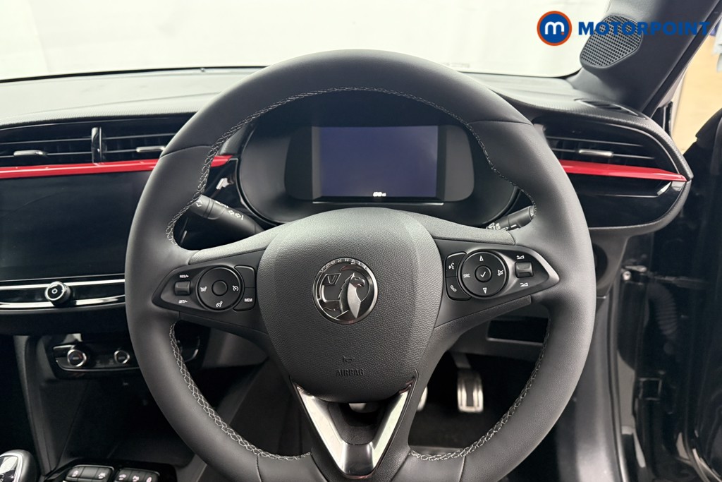 Vauxhall Corsa GS Manual Petrol Hatchback - Stock Number (1600853) - 2nd supplementary image