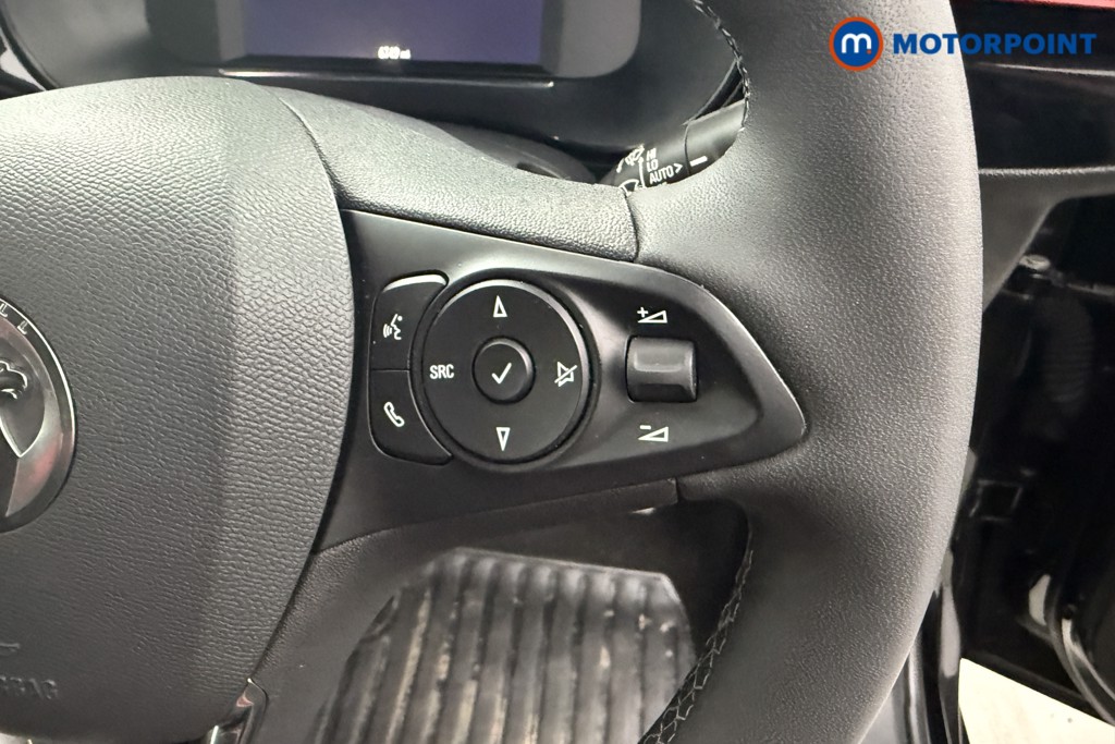 Vauxhall Corsa GS Manual Petrol Hatchback - Stock Number (1600853) - 4th supplementary image