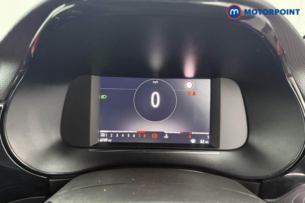 Vauxhall Corsa GS Manual Petrol Hatchback - Stock Number (1600853) - 5th supplementary image