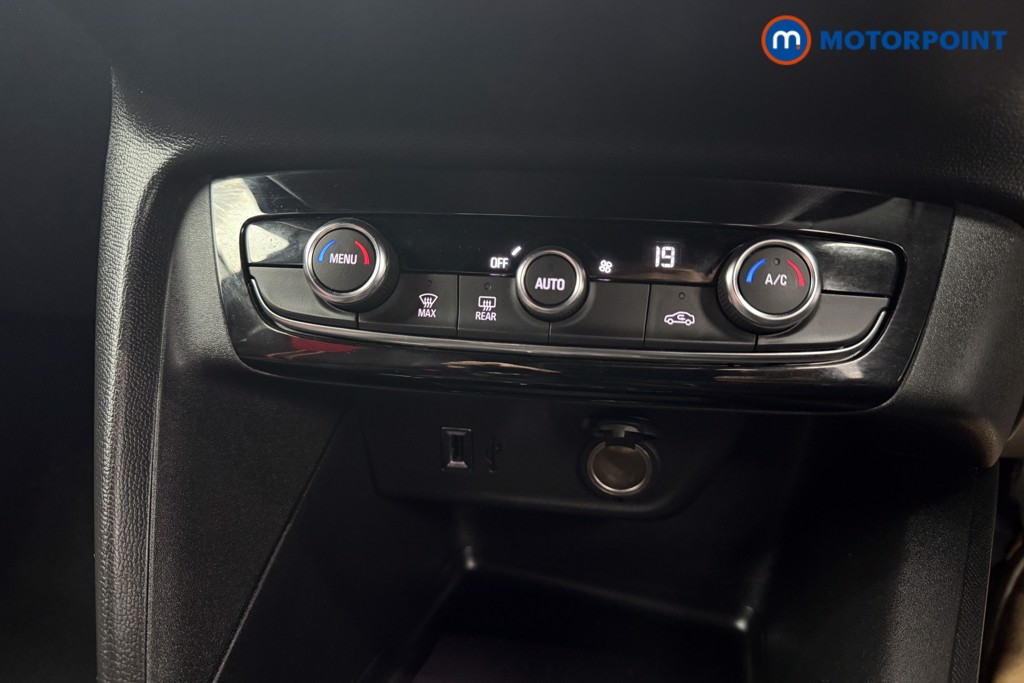 Vauxhall Corsa GS Manual Petrol Hatchback - Stock Number (1600853) - 11th supplementary image