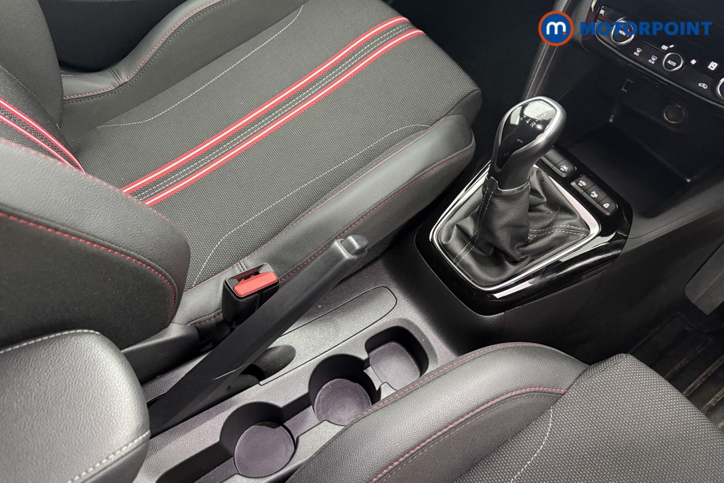 Vauxhall Corsa GS Manual Petrol Hatchback - Stock Number (1600853) - 12th supplementary image