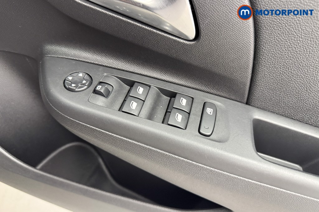 Vauxhall Corsa GS Manual Petrol Hatchback - Stock Number (1600853) - 15th supplementary image