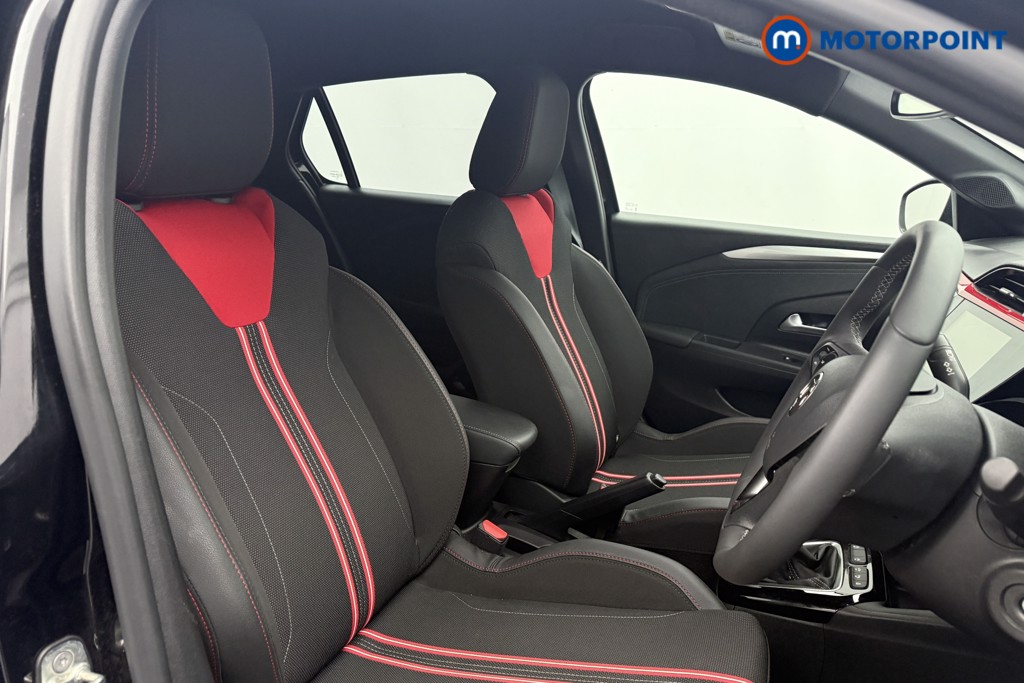 Vauxhall Corsa GS Manual Petrol Hatchback - Stock Number (1600853) - 16th supplementary image