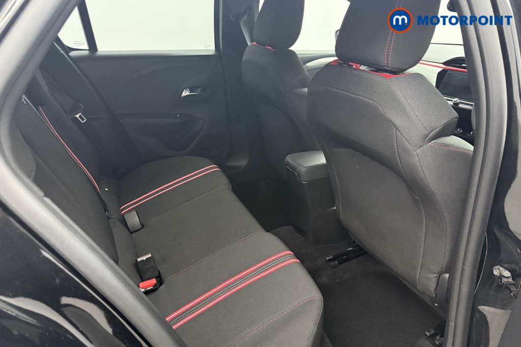 Vauxhall Corsa GS Manual Petrol Hatchback - Stock Number (1600853) - 18th supplementary image