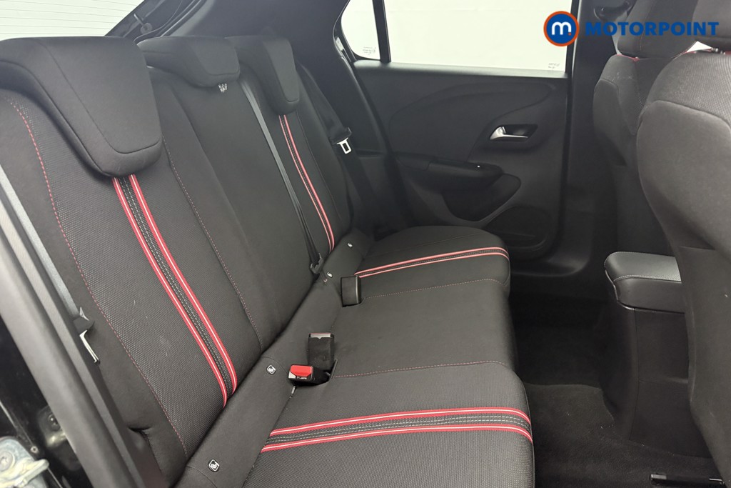 Vauxhall Corsa GS Manual Petrol Hatchback - Stock Number (1600853) - 19th supplementary image