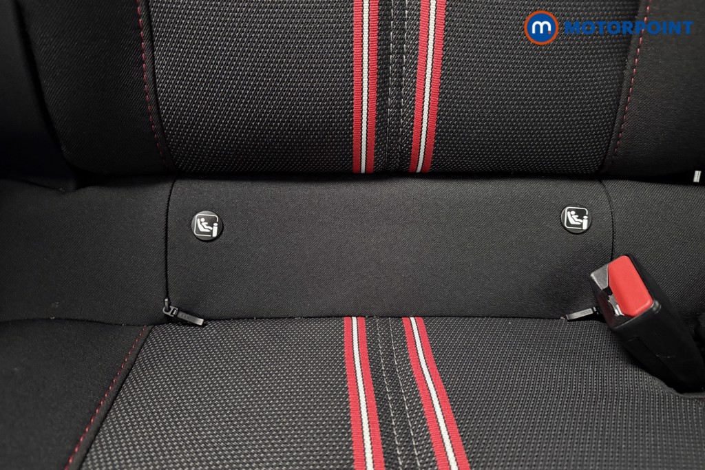 Vauxhall Corsa GS Manual Petrol Hatchback - Stock Number (1600853) - 20th supplementary image