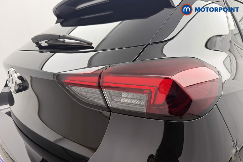 Vauxhall Corsa GS Manual Petrol Hatchback - Stock Number (1600853) - 21st supplementary image