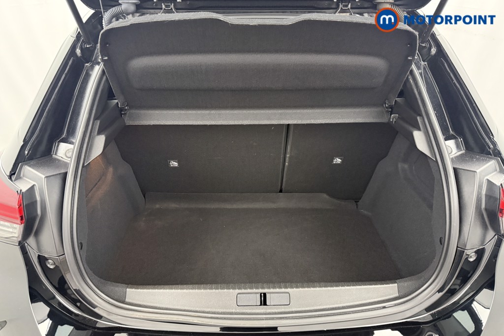 Vauxhall Corsa GS Manual Petrol Hatchback - Stock Number (1600853) - 22nd supplementary image