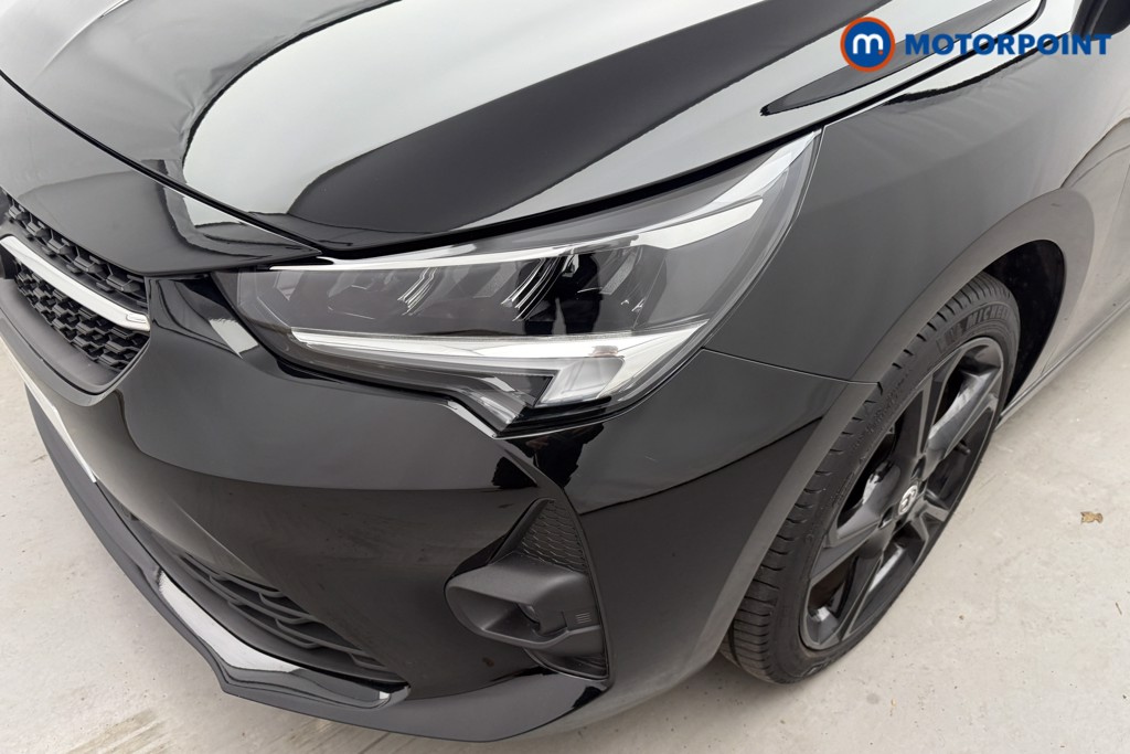 Vauxhall Corsa GS Manual Petrol Hatchback - Stock Number (1600853) - 23rd supplementary image