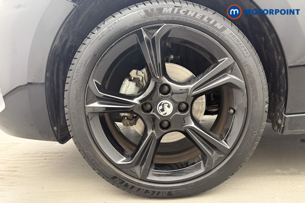 Vauxhall Corsa GS Manual Petrol Hatchback - Stock Number (1600853) - 24th supplementary image