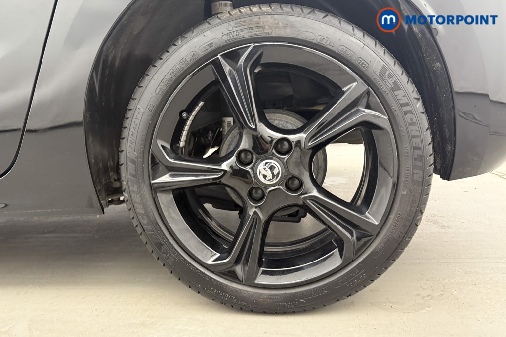 Vauxhall Corsa GS Manual Petrol Hatchback - Stock Number (1600853) - 25th supplementary image