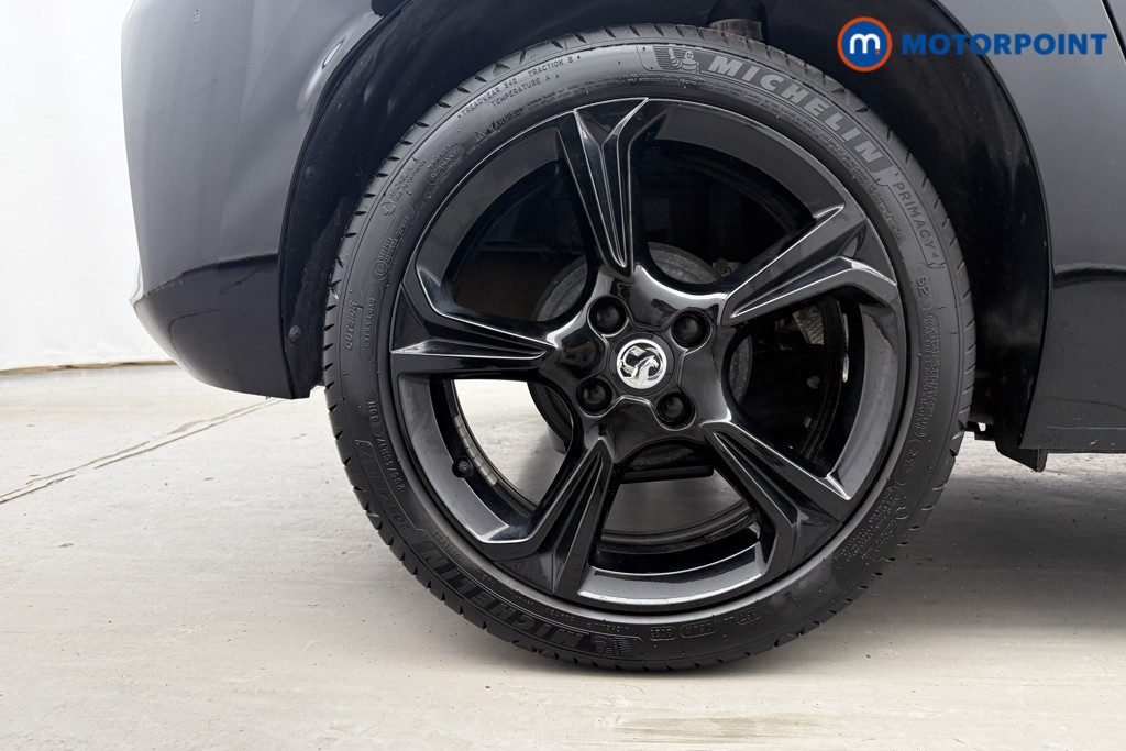 Vauxhall Corsa GS Manual Petrol Hatchback - Stock Number (1600853) - 26th supplementary image