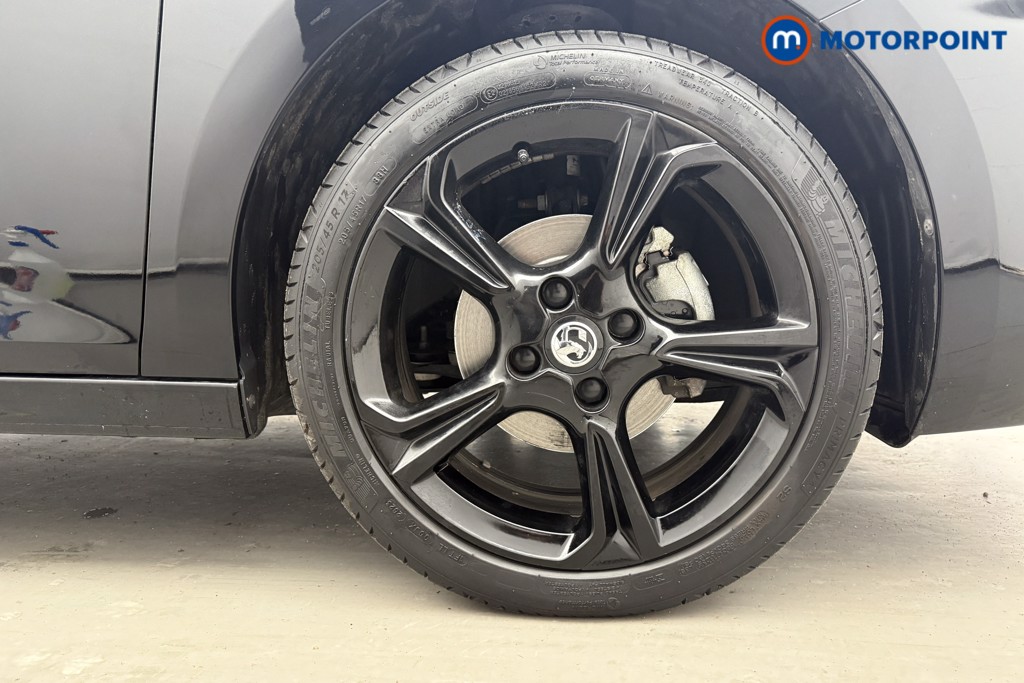 Vauxhall Corsa GS Manual Petrol Hatchback - Stock Number (1600853) - 27th supplementary image