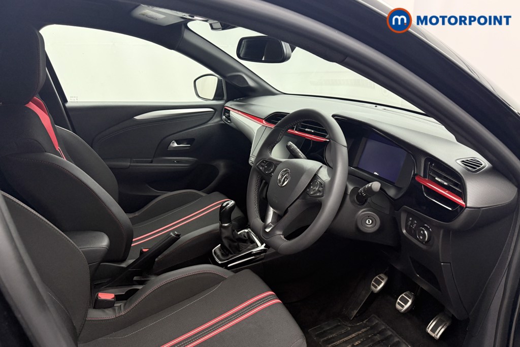 Vauxhall Corsa GS Manual Petrol Hatchback - Stock Number (1600853) - 1st supplementary image