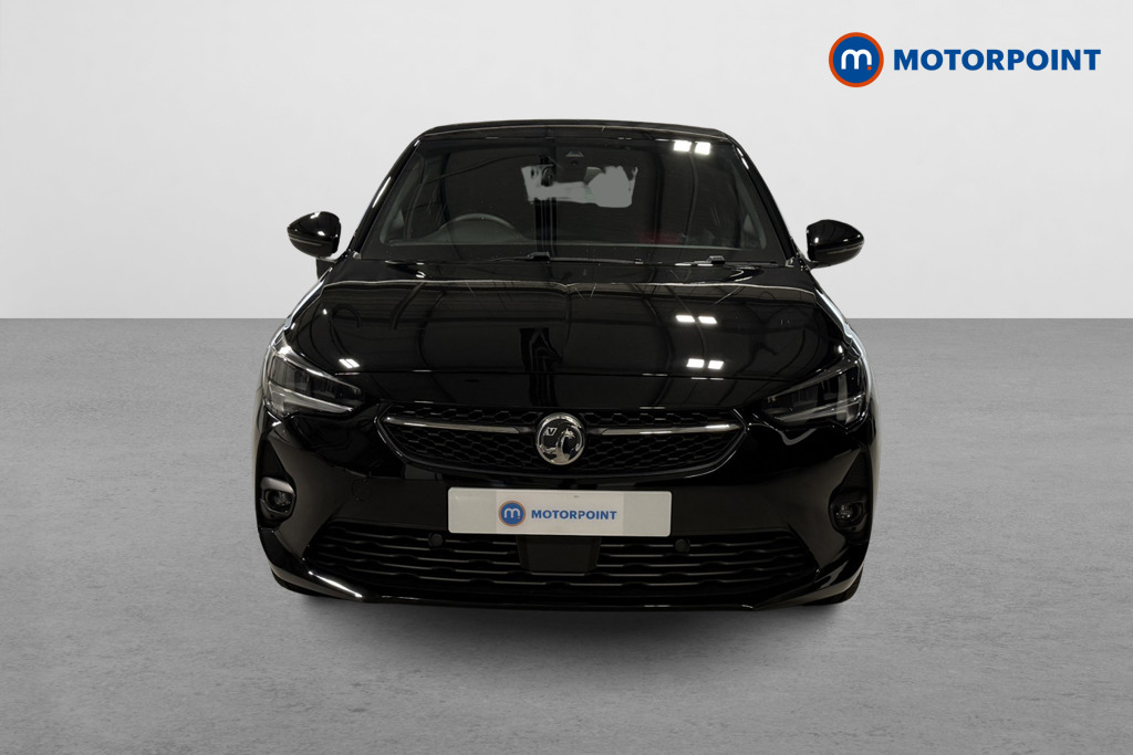 Vauxhall Corsa GS Manual Petrol Hatchback - Stock Number (1600853) - Front bumper