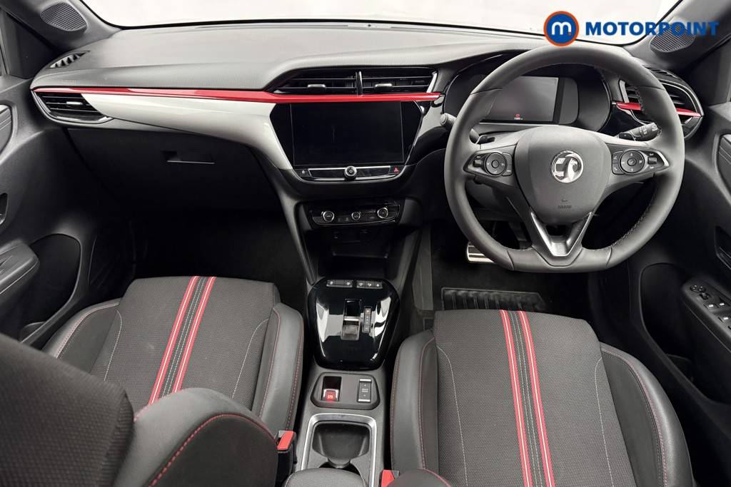 Vauxhall Corsa GS Automatic Petrol Hatchback - Stock Number (1600870) - 2nd supplementary image