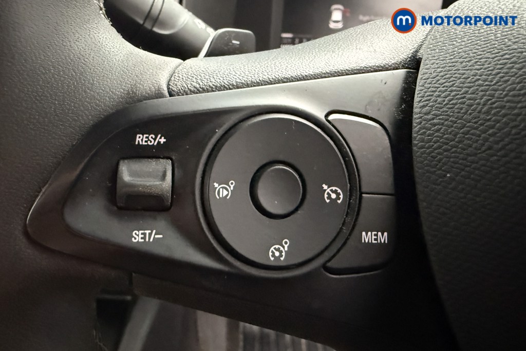 Vauxhall Corsa GS Automatic Petrol Hatchback - Stock Number (1600870) - 4th supplementary image