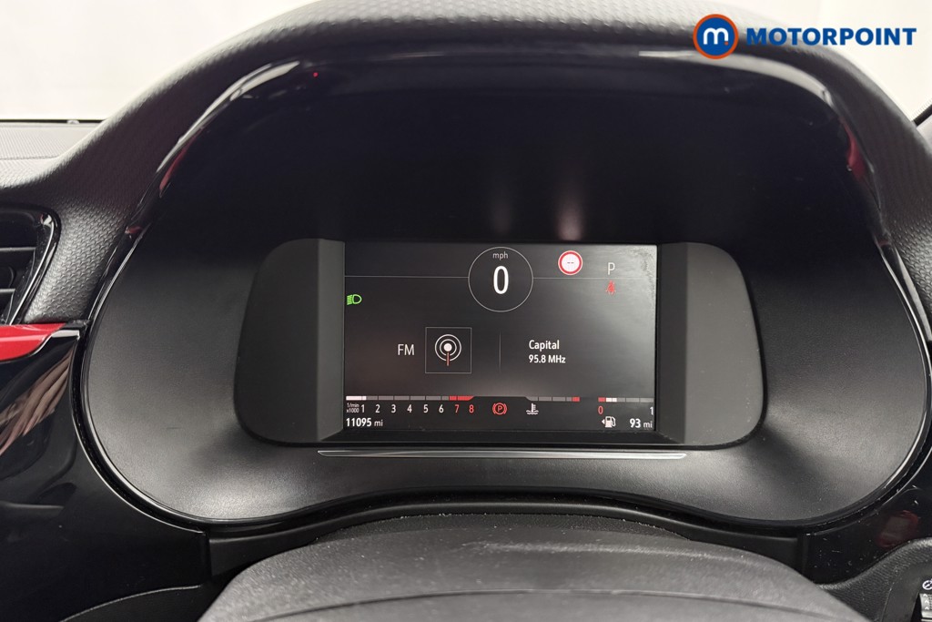 Vauxhall Corsa GS Automatic Petrol Hatchback - Stock Number (1600870) - 6th supplementary image