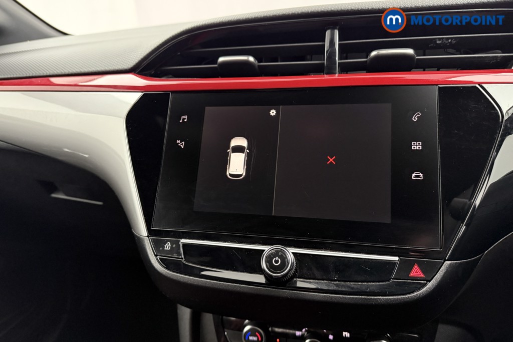 Vauxhall Corsa GS Automatic Petrol Hatchback - Stock Number (1600870) - 10th supplementary image