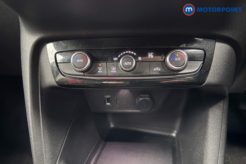 Vauxhall Corsa GS Automatic Petrol Hatchback - Stock Number (1600870) - 11th supplementary image