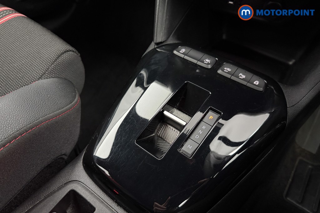 Vauxhall Corsa GS Automatic Petrol Hatchback - Stock Number (1600870) - 12th supplementary image