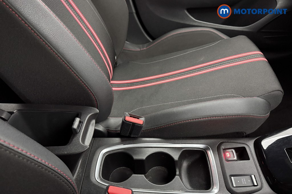 Vauxhall Corsa GS Automatic Petrol Hatchback - Stock Number (1600870) - 13th supplementary image