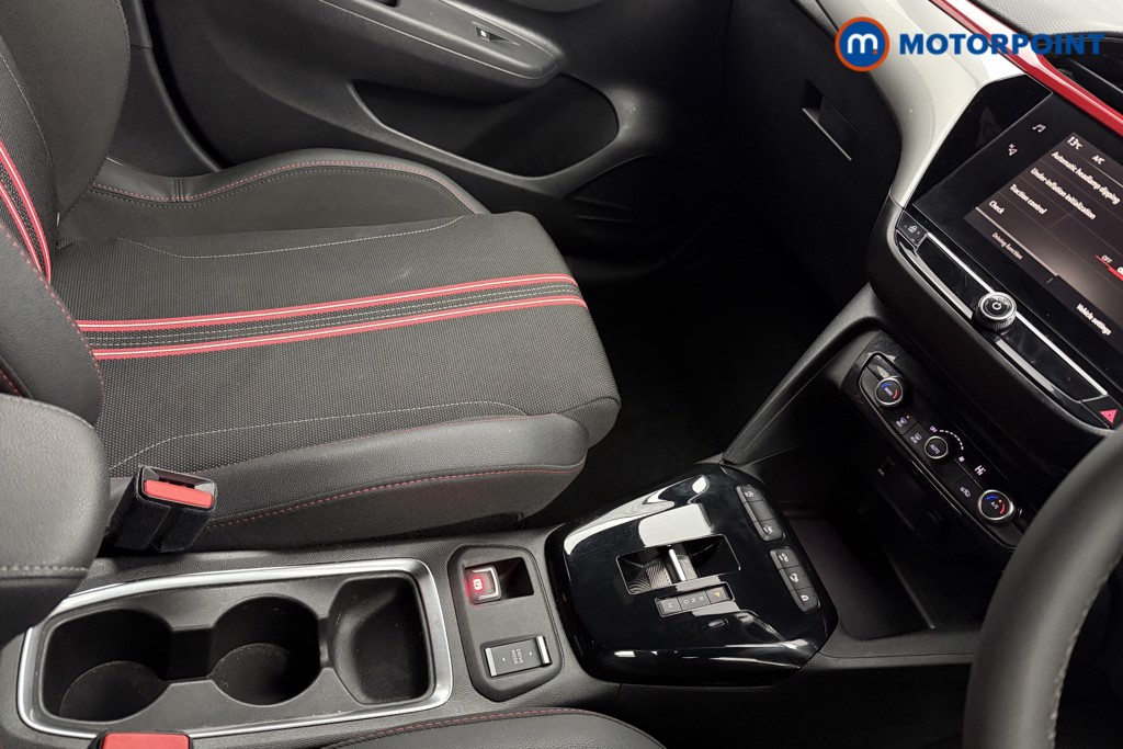 Vauxhall Corsa GS Automatic Petrol Hatchback - Stock Number (1600870) - 14th supplementary image