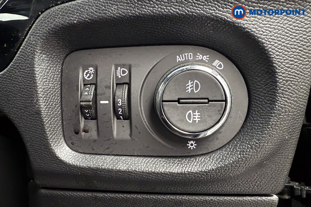 Vauxhall Corsa GS Automatic Petrol Hatchback - Stock Number (1600870) - 15th supplementary image