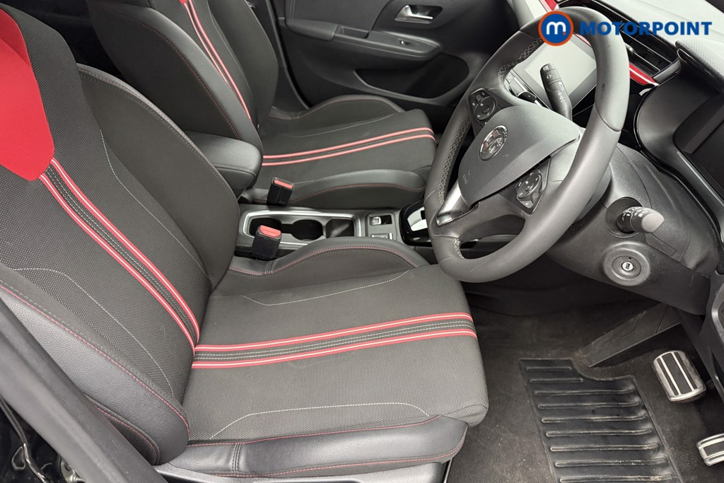 Vauxhall Corsa GS Automatic Petrol Hatchback - Stock Number (1600870) - 18th supplementary image