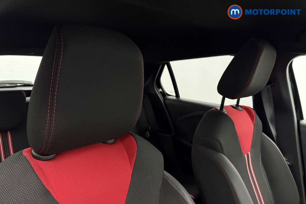 Vauxhall Corsa GS Automatic Petrol Hatchback - Stock Number (1600870) - 19th supplementary image