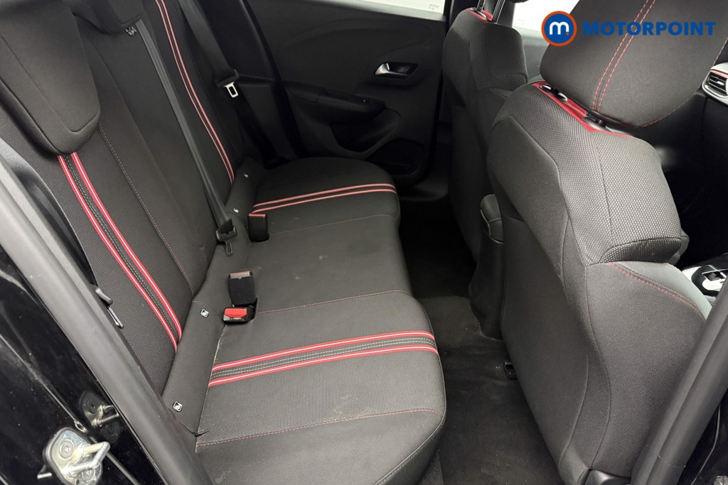 Vauxhall Corsa GS Automatic Petrol Hatchback - Stock Number (1600870) - 20th supplementary image