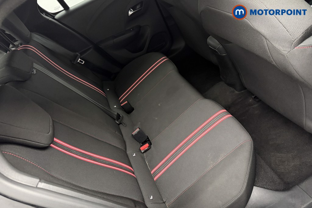 Vauxhall Corsa GS Automatic Petrol Hatchback - Stock Number (1600870) - 21st supplementary image