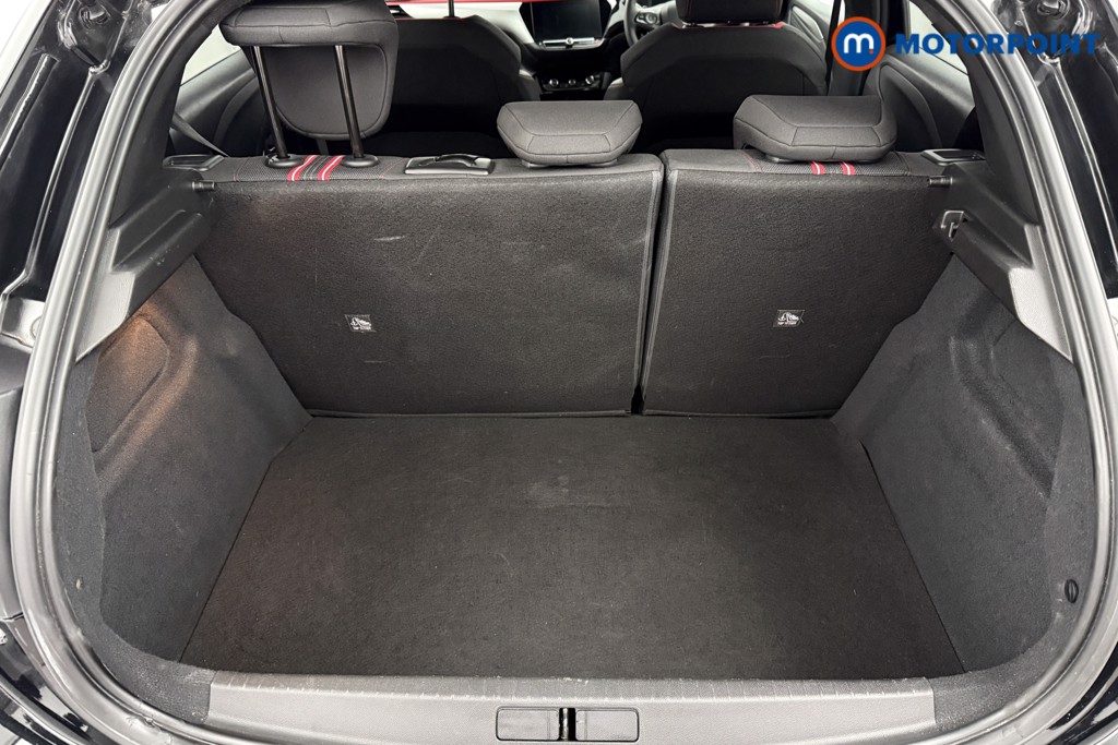 Vauxhall Corsa GS Automatic Petrol Hatchback - Stock Number (1600870) - 22nd supplementary image