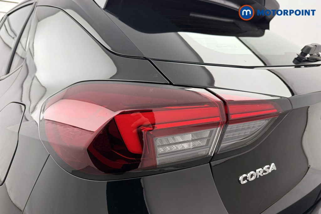 Vauxhall Corsa GS Automatic Petrol Hatchback - Stock Number (1600870) - 23rd supplementary image