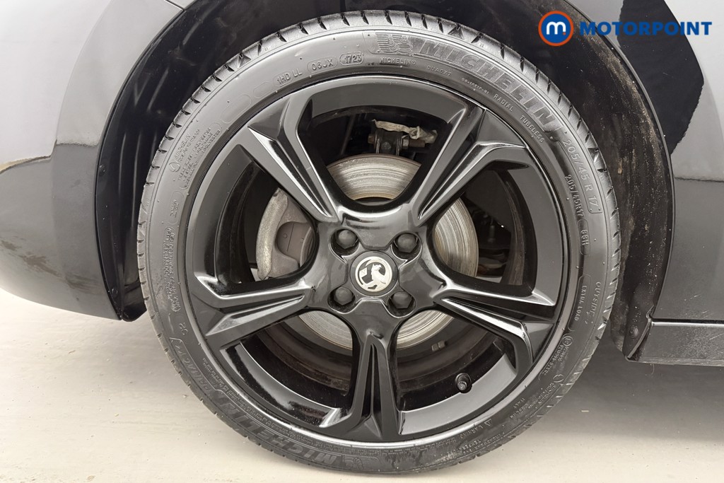 Vauxhall Corsa GS Automatic Petrol Hatchback - Stock Number (1600870) - 26th supplementary image