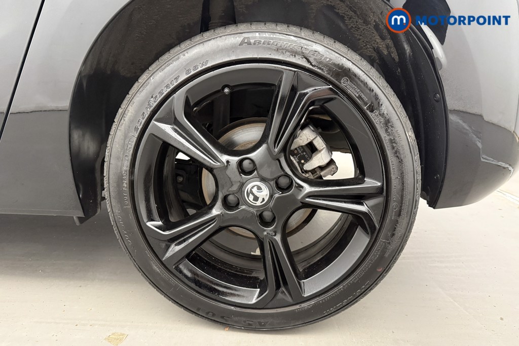 Vauxhall Corsa GS Automatic Petrol Hatchback - Stock Number (1600870) - 27th supplementary image