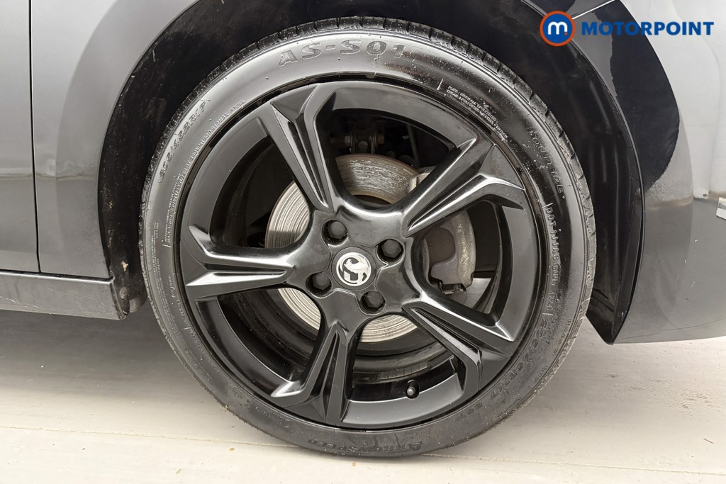 Vauxhall Corsa GS Automatic Petrol Hatchback - Stock Number (1600870) - 30th supplementary image