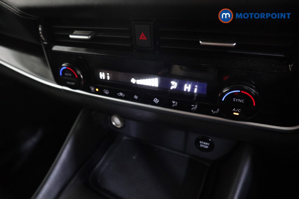 Nissan Qashqai N-Connecta Automatic Petrol-Electric Hybrid SUV - Stock Number (1601136) - 7th supplementary image