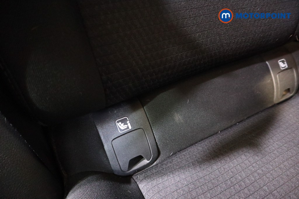 Nissan Qashqai N-Connecta Automatic Petrol-Electric Hybrid SUV - Stock Number (1601136) - 15th supplementary image