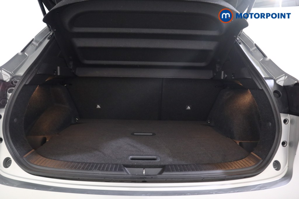 Nissan Qashqai N-Connecta Automatic Petrol-Electric Hybrid SUV - Stock Number (1601136) - 18th supplementary image