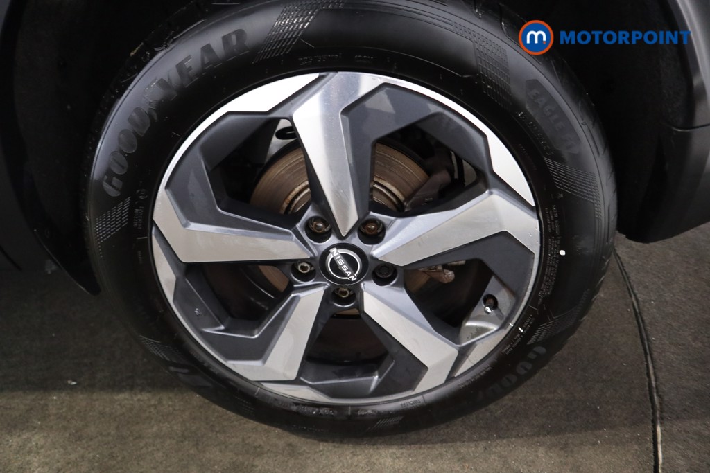 Nissan Qashqai N-Connecta Automatic Petrol-Electric Hybrid SUV - Stock Number (1601136) - 22nd supplementary image