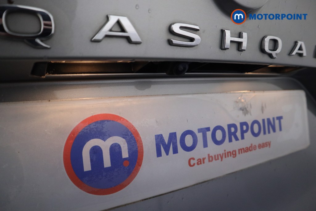 Nissan Qashqai N-Connecta Automatic Petrol-Electric Hybrid SUV - Stock Number (1601136) - 24th supplementary image