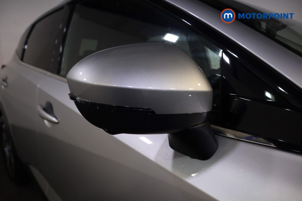 Nissan Qashqai N-Connecta Automatic Petrol-Electric Hybrid SUV - Stock Number (1601136) - 29th supplementary image