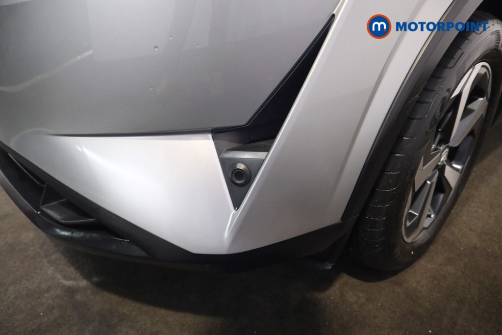 Nissan Qashqai N-Connecta Automatic Petrol-Electric Hybrid SUV - Stock Number (1601136) - 32nd supplementary image