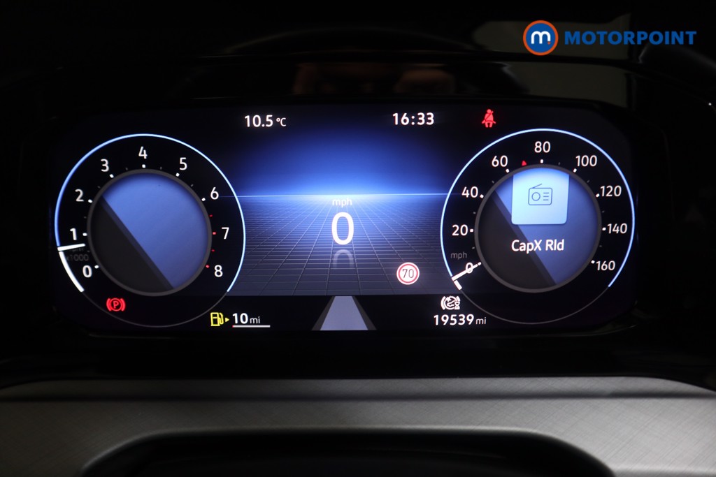 Volkswagen Golf Life Manual Petrol Hatchback - Stock Number (1601180) - 3rd supplementary image