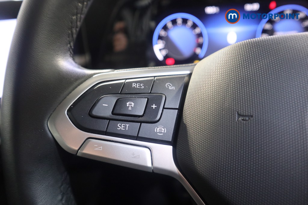 Volkswagen Golf Life Manual Petrol Hatchback - Stock Number (1601180) - 4th supplementary image