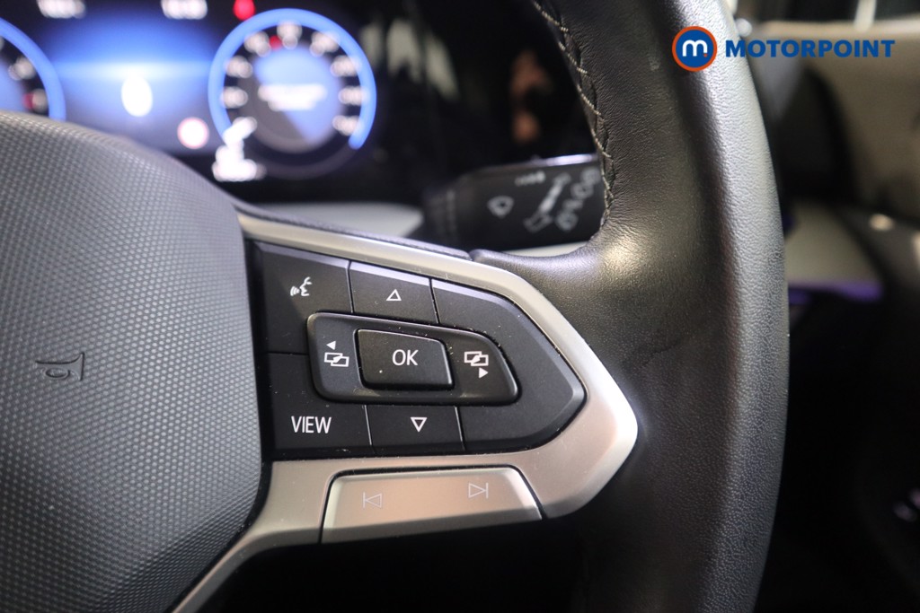 Volkswagen Golf Life Manual Petrol Hatchback - Stock Number (1601180) - 5th supplementary image