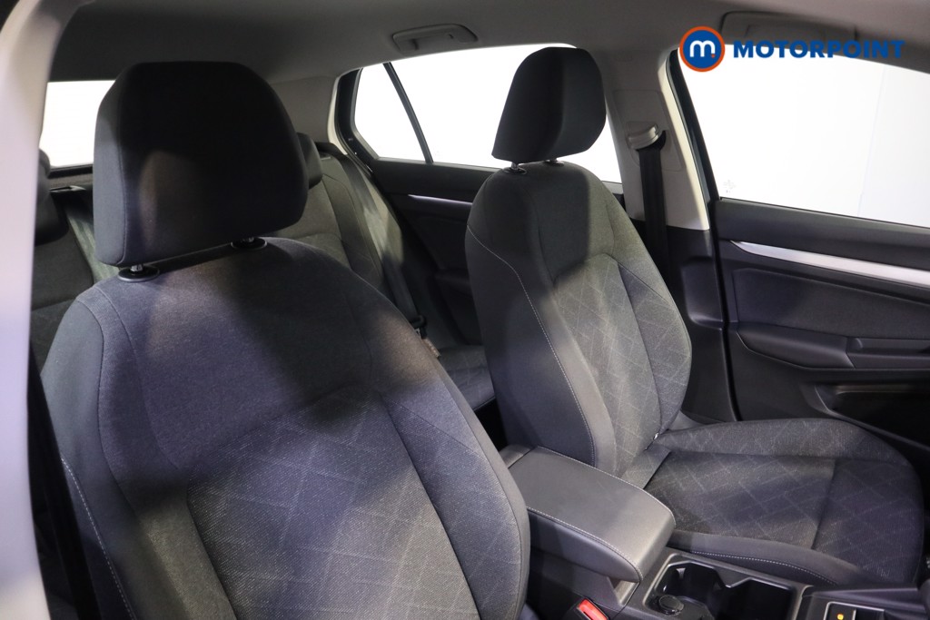 Volkswagen Golf Life Manual Petrol Hatchback - Stock Number (1601180) - 11th supplementary image