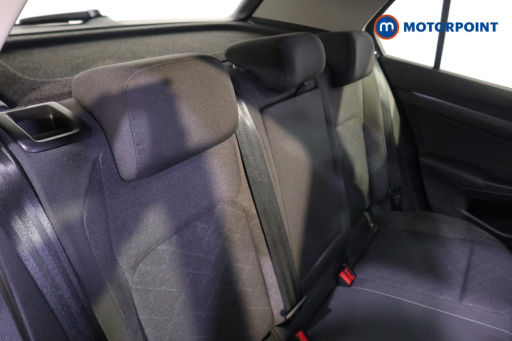 Volkswagen Golf Life Manual Petrol Hatchback - Stock Number (1601180) - 12th supplementary image